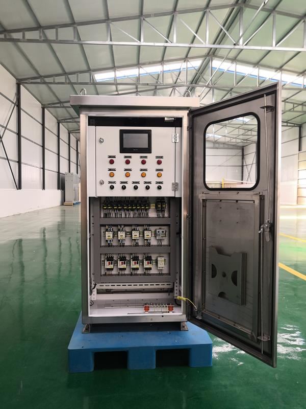 {{{{{{{{{{{{{{{{{{{{{{{{{{{{{{{【自动化装置】SC-BFLG型智能变压器风冷控制柜}}}}}}}}}}}}}}}}}}}}}}}}}}}}}}} 第 2 张