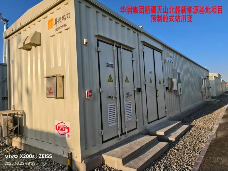 接地变及站用变 第 10 张